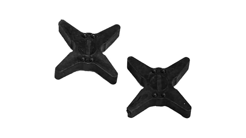 Bow Jax Super Slip Jax, 4 pk., Black 1401618