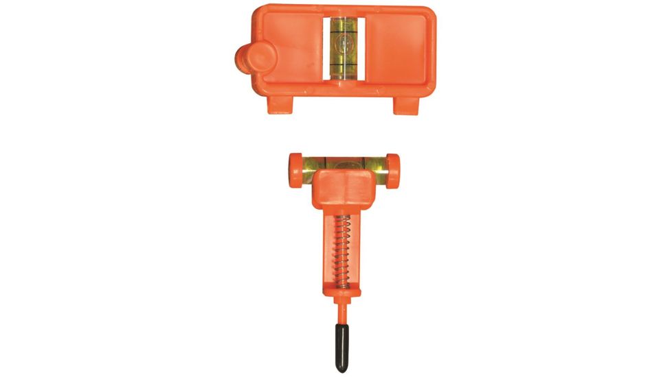 Bow Medic Arrow Level Kit, Orange, 7308