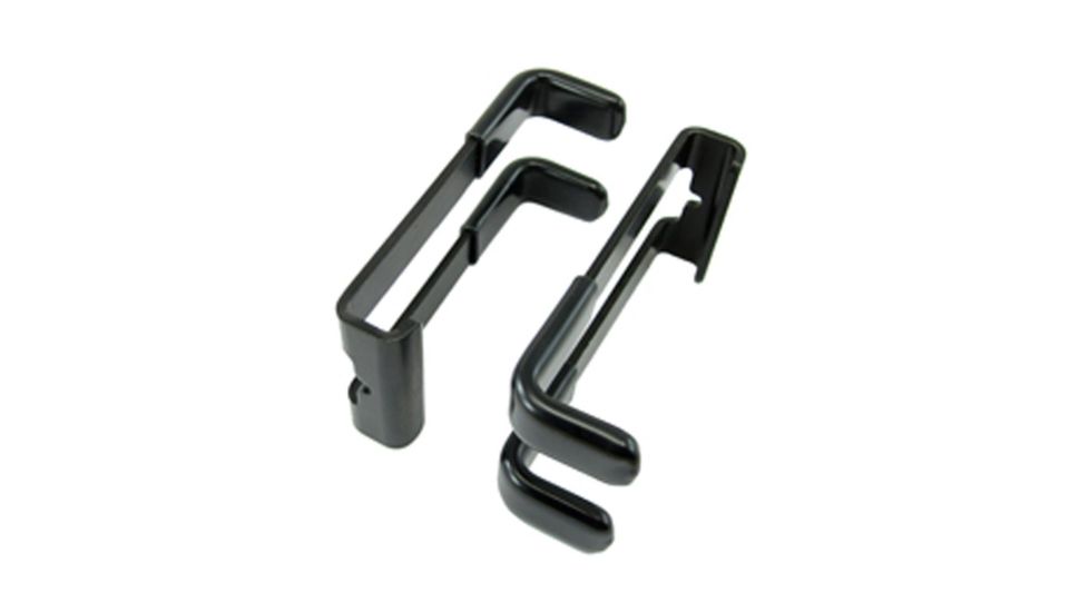 Bow Medic L Bracket, 1 pr. 9963