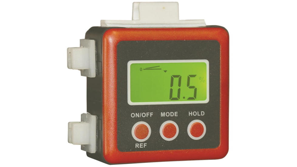 Bow Medic Level Box, Red 90257