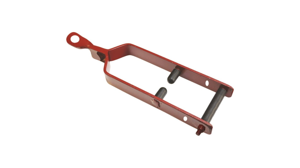 Bow Medic Ultimate Limb Brackets, Red 90256
