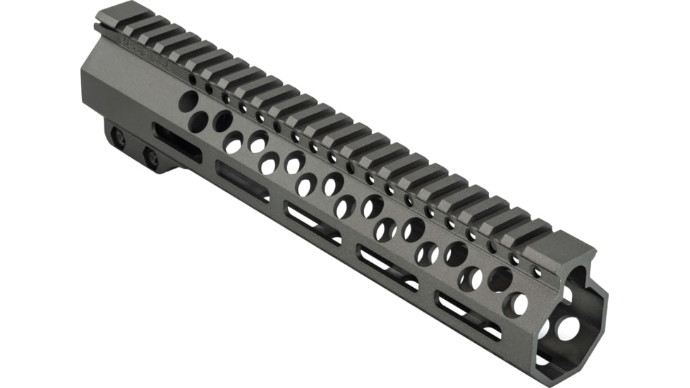 Bowden Tactical AR Handguard, AR-15, 10in, Tungsten, J23010-TG