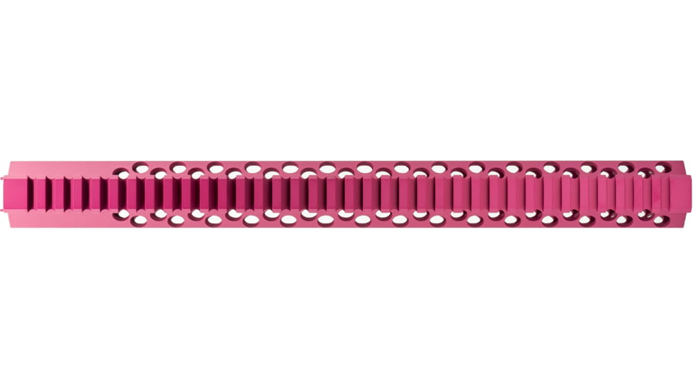 Bowden Tactical AR Handguard, AR-15, 15in, Pink, J23015-PK
