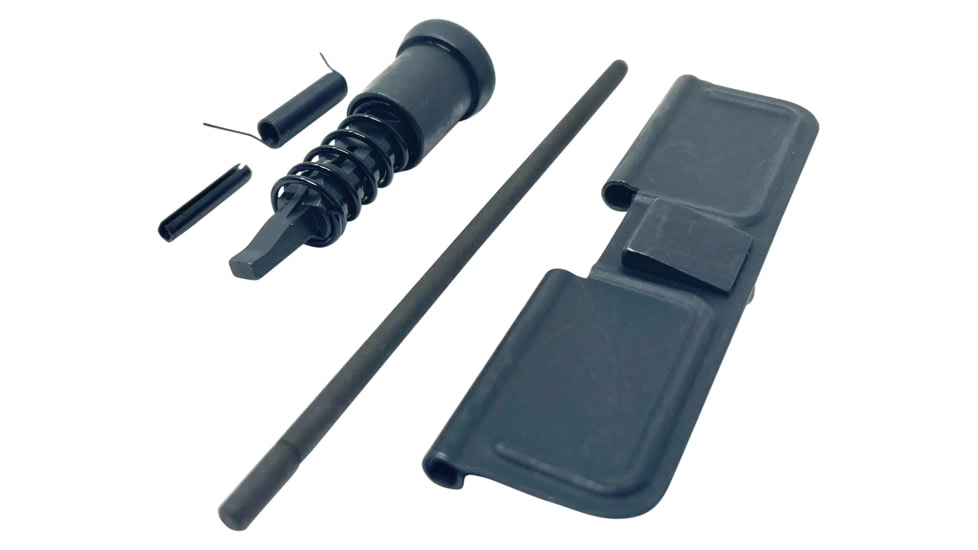 Bowden Tactical J26300-3UP Upper Parts Kits Forward Assist &amp; Dust Cover Assembly