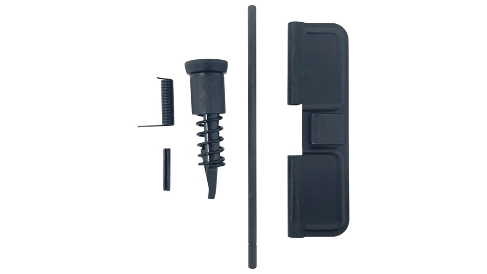 Bowden Tactical Upper Parts Kits w/Forward Assist &amp; Dust Cover Assembly, AR-15, J26300-3UP