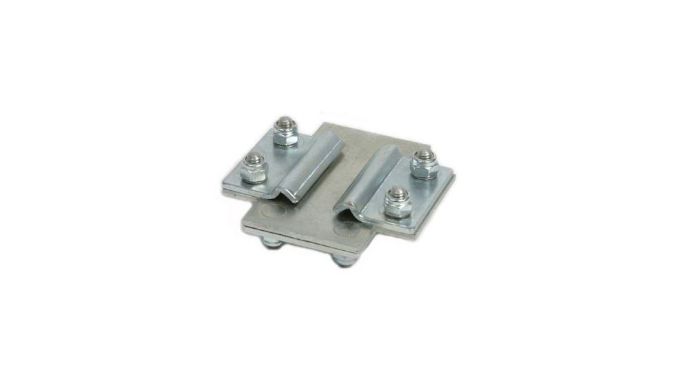 Bowens BACK TO BACK RAIL CLAMP BO BW-2632
