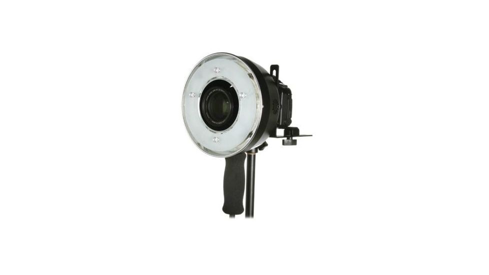 Bowens 3K Ringflash 117V Operates With Quad, Quadx, Creo And Explorer BO BW-7670US