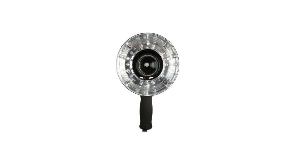 Bowens 3K Ringflash 117V Operates With Quad, Quadx, Creo And Explorer BO BW-7670US