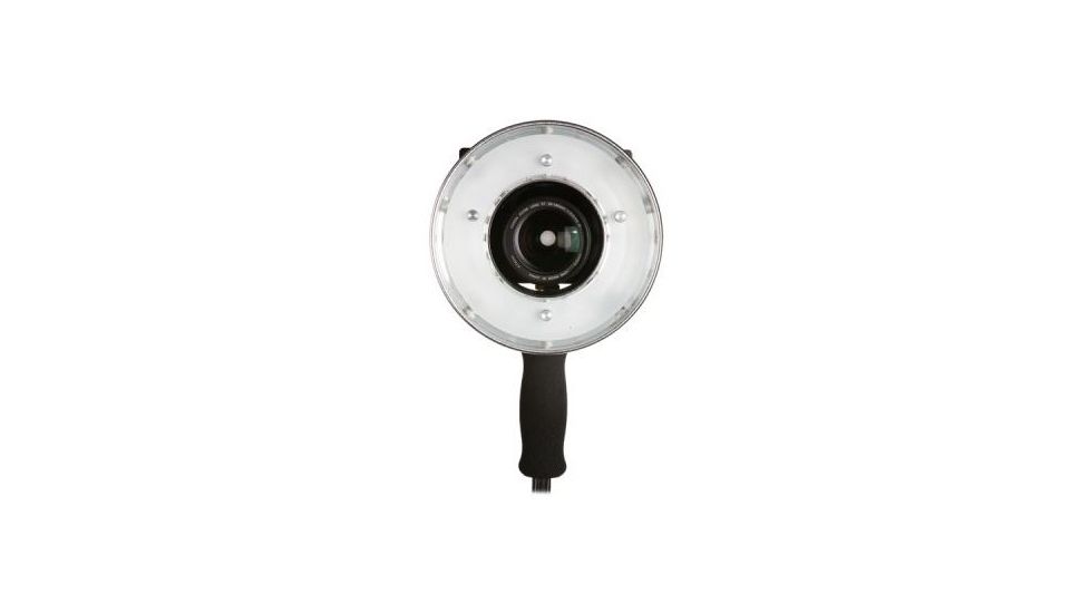 Bowens 3K Ringflash 117V Operates With Quad, Quadx, Creo And Explorer BO BW-7670US