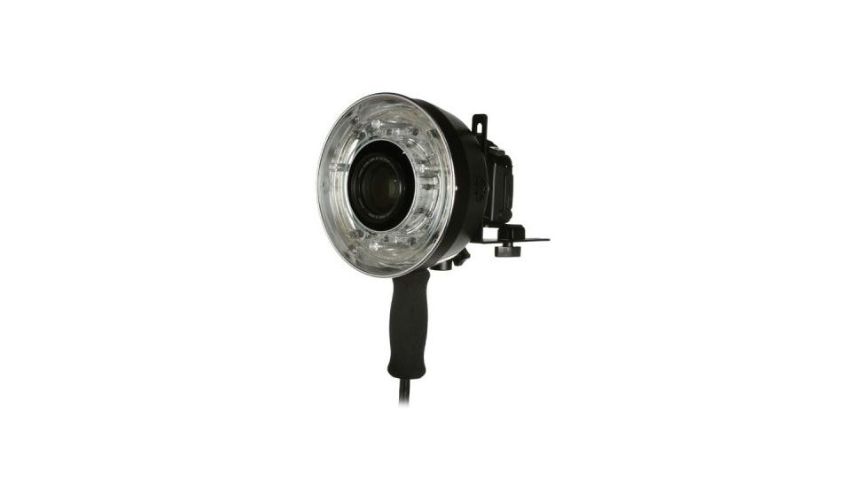 Bowens 3K Ringflash 117V Operates With Quad, Quadx, Creo And Explorer BO BW-7670US