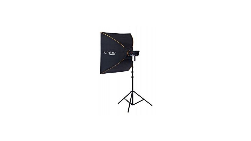 Bowens BOWENS LUMIAIR SOFTBOX 100X100 BO BW-1510