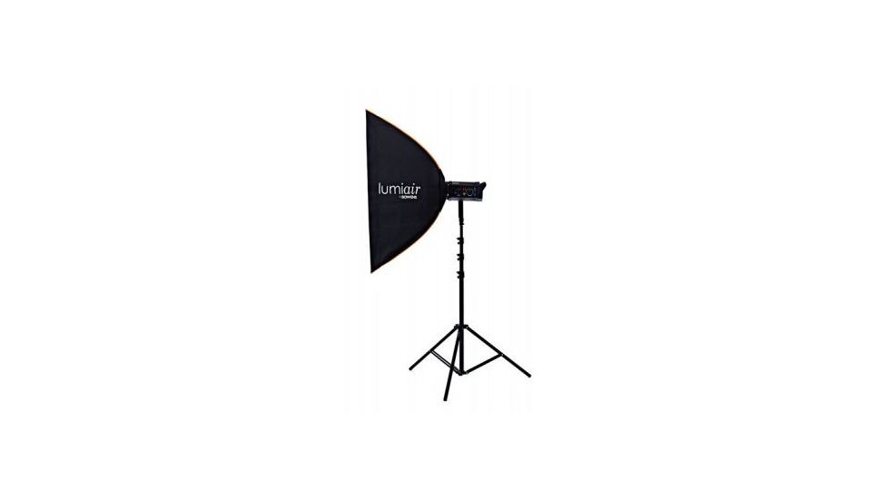 Bowens BOWENS LUMIAIR SOFTBOX 100X100 BO BW-1510