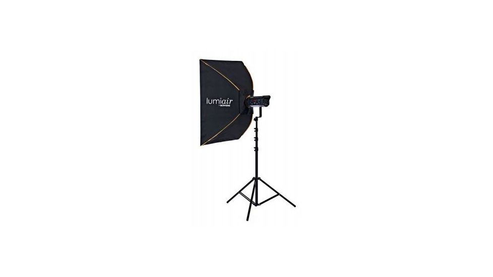 Bowens BOWENS LUMIAIR SOFTBOX 100X80 BO BW-1505