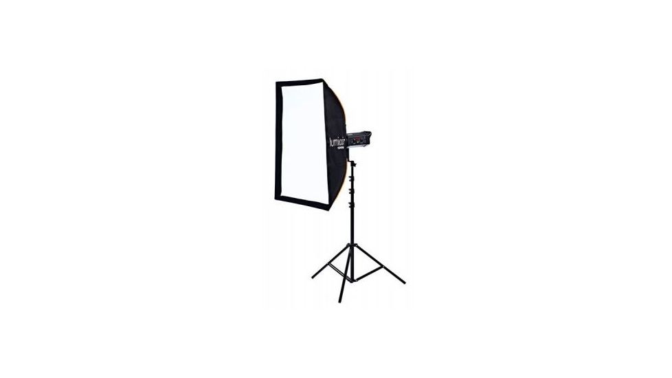 Bowens BOWENS LUMIAIR SOFTBOX 100X80 BO BW-1505
