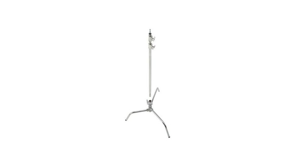 Bowens DOUBLE RISER C STAND Max Height 266cm 8ft 6in BO BW-7040