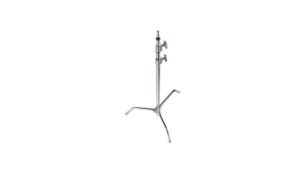Bowens DOUBLE RISER C STAND Max Height 266cm 8ft 6in BO BW-7040