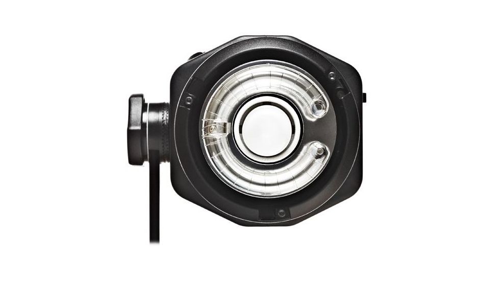 Bowens GEMINI 500R 117v w/Mains Lead and Modelling Lamp BO BW-3915USP