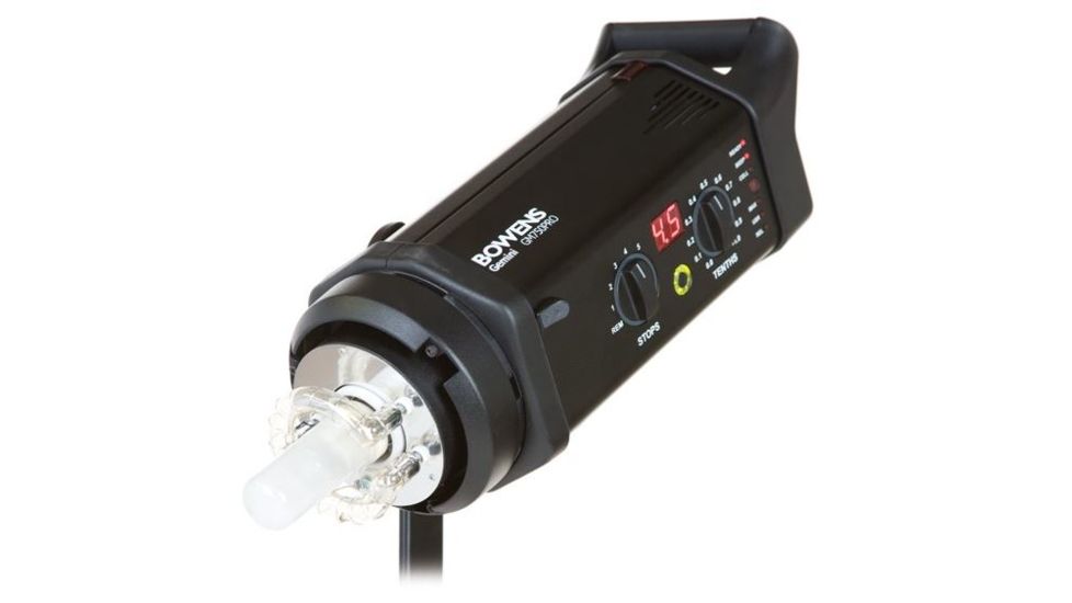 Bowens Gemini 750/750Pro UM/SB Kit BO BW-8710USP