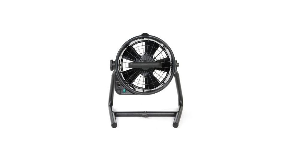 Bowens JET STREAM WIND MACHINE 11 250mm Diameter 117v including Remote Control BO BW-2556
