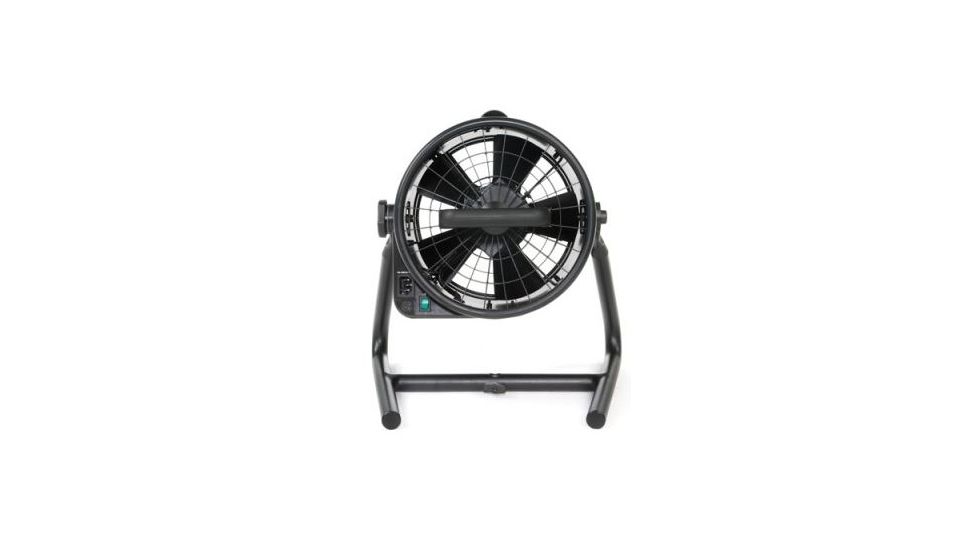 Bowens JET STREAM WIND MACHINE 11 350mm Diameter 117v including Remote Control BO BW-2558