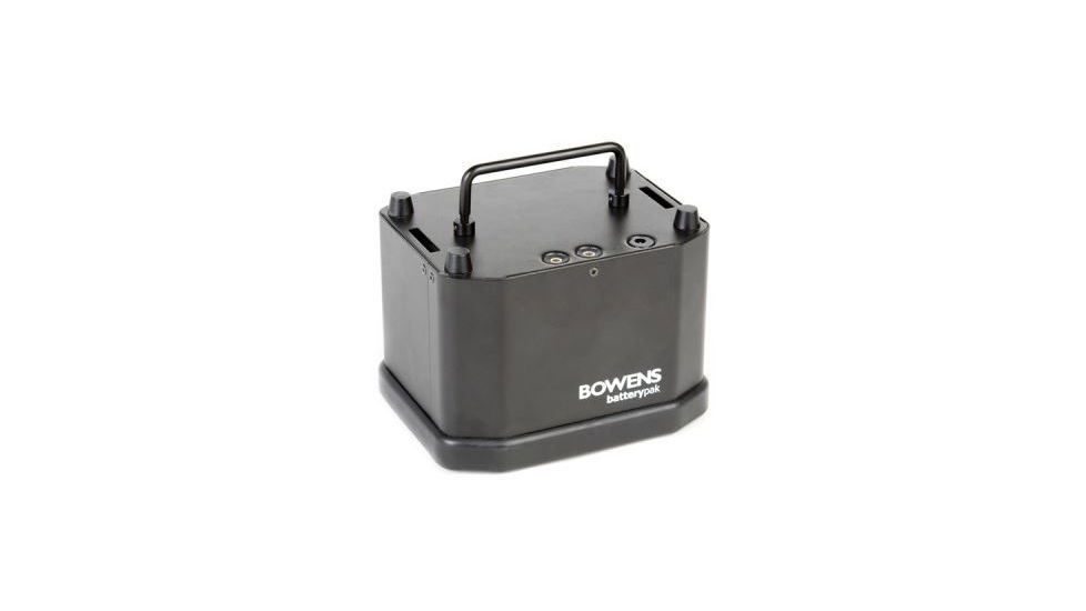 Bowens LARGE BATTERY BO BW-7691