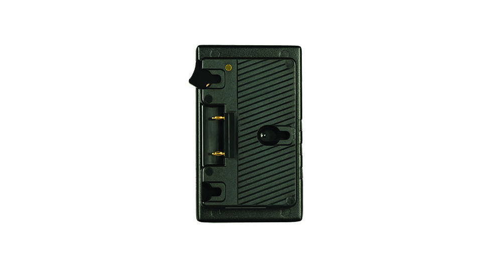 Bowens LIMELITE PORTABLE POWER CONVERTER ANTON BAUER GOLD MOUNT battery belt clip set BO VB-2015