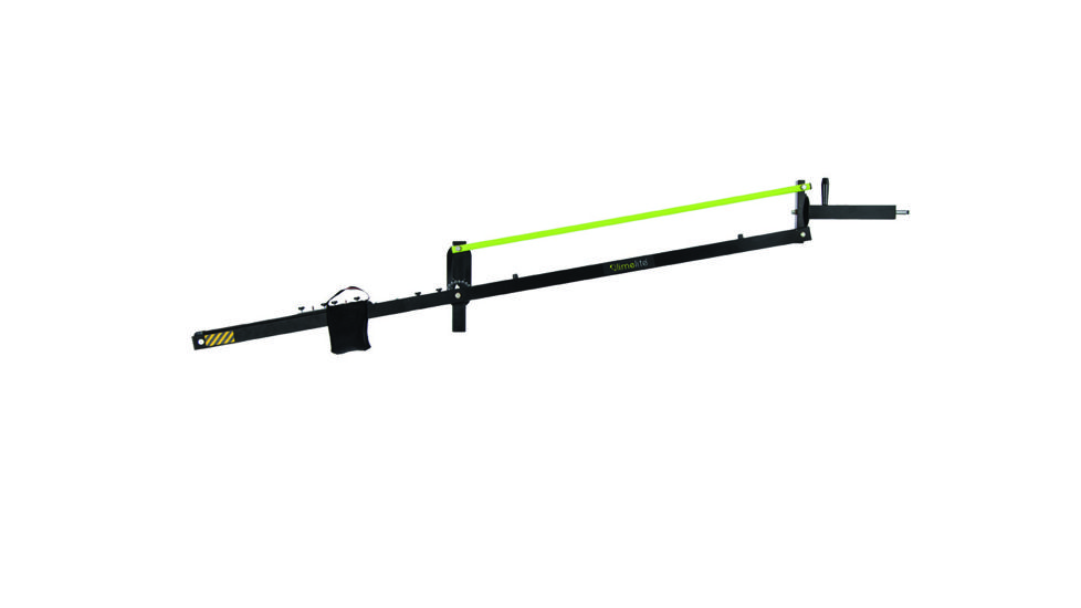 Bowens Limelite Standard Lighting Boom Only. Recommend use off the BW-6620 Stand for fhis Boom BO VB-1185