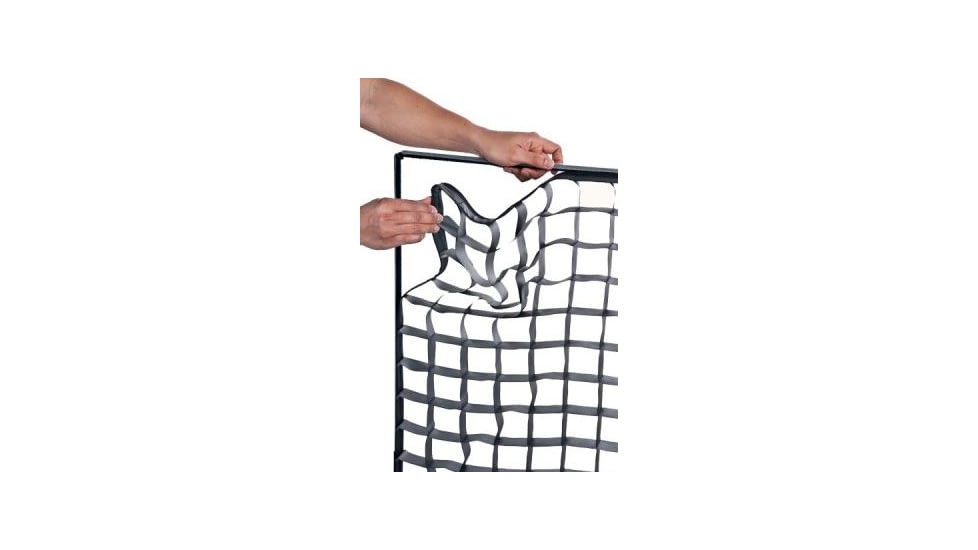 Bowens LUMIAIR 100X100 EGG CRATE FRAME BO BW-1546