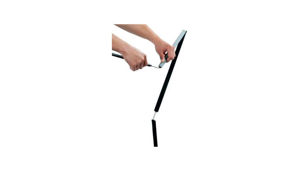 Bowens LUMIAIR 140X100 EGG CRATE FRAME BO BW-1547