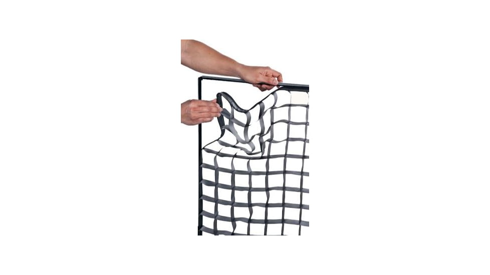 Bowens LUMIAIR 140X100 EGG CRATE FRAME BO BW-1547