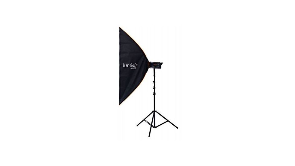 Bowens MOSAIC 2 PANEL MOUNTING KIT BO VB-1515