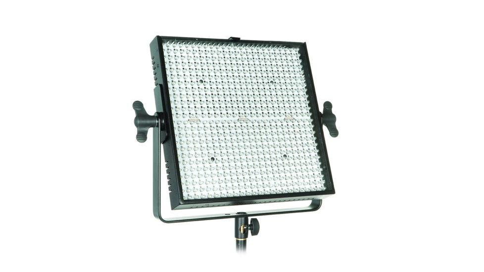 Bowens MOSAIC 30X30CM DAYLIGHT LED PANEL NO BATTERY MOUNT BO VB-1001US