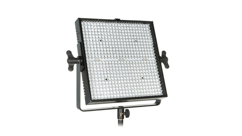 Bowens MOSAIC 30X30CM DAYLIGHT LED PANEL (V-lock) BO VB-1000USVL