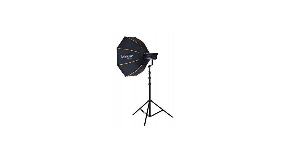 Bowens MOSAIC 4 Panel Carry case BO VB-1530