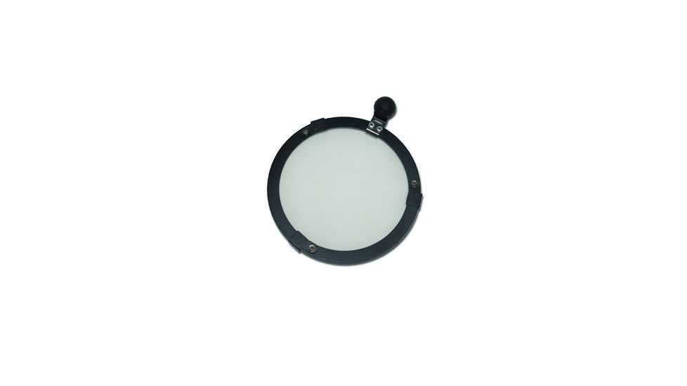Bowens Pixel frosted diffusion filter BO VB-1235