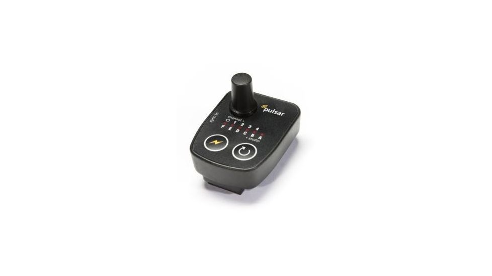 Bowens PULSAR TX AND PULSAR RECIEVER CARD BO BW-3967