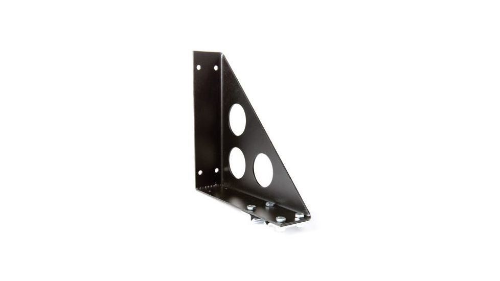 Bowens RAIL SIDE MOUNT BRACKET for wall fixing single rail BO BW-2642