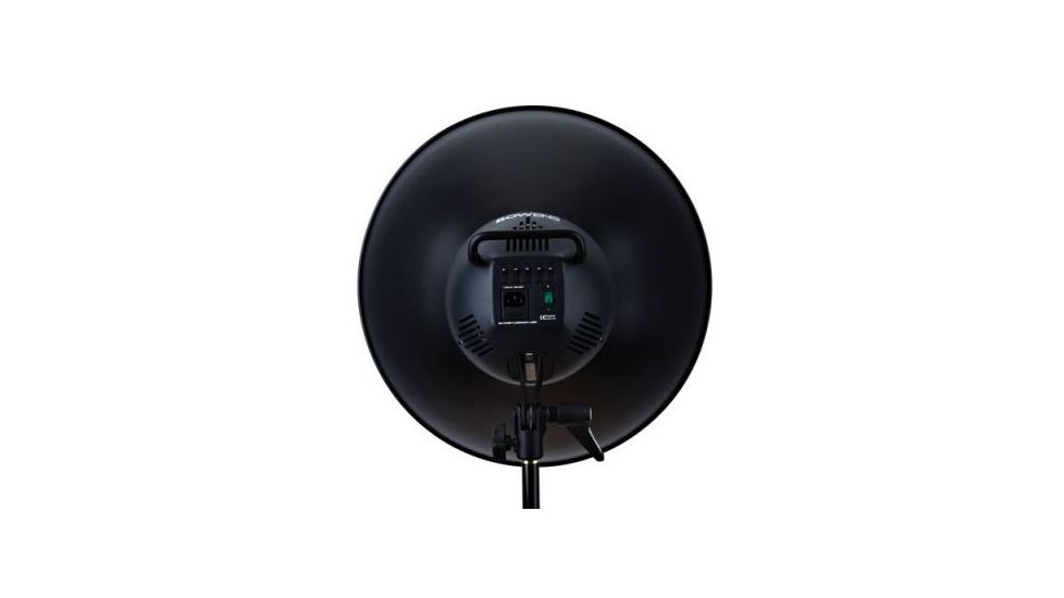 Bowens STREAMLITE 530 LAMP UNIT 120v w/Mains Cable BO BW-3465