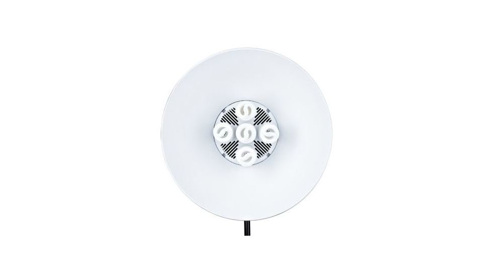 Bowens STREAMLITE 530 LAMP UNIT 120v w/Mains Cable BO BW-3465