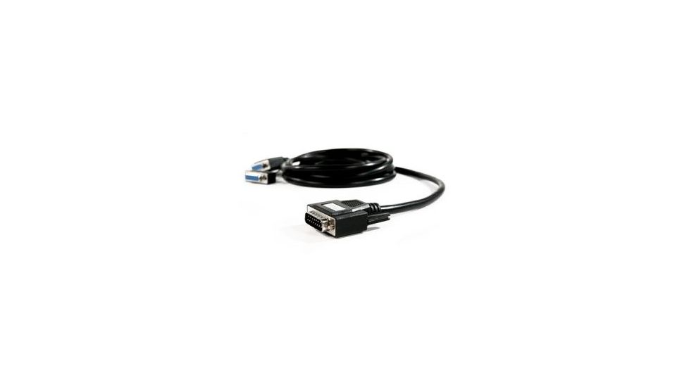 Bowens TRAVEL PAK TO GEMINI SPARE CABLE 3m BO BW-7632