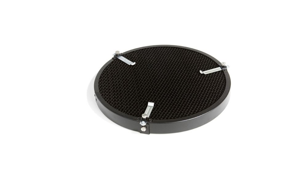Bowens 1/4in Universal Honeycomb Fits A Reflector With Rolled Edge Front BO BW-1861A