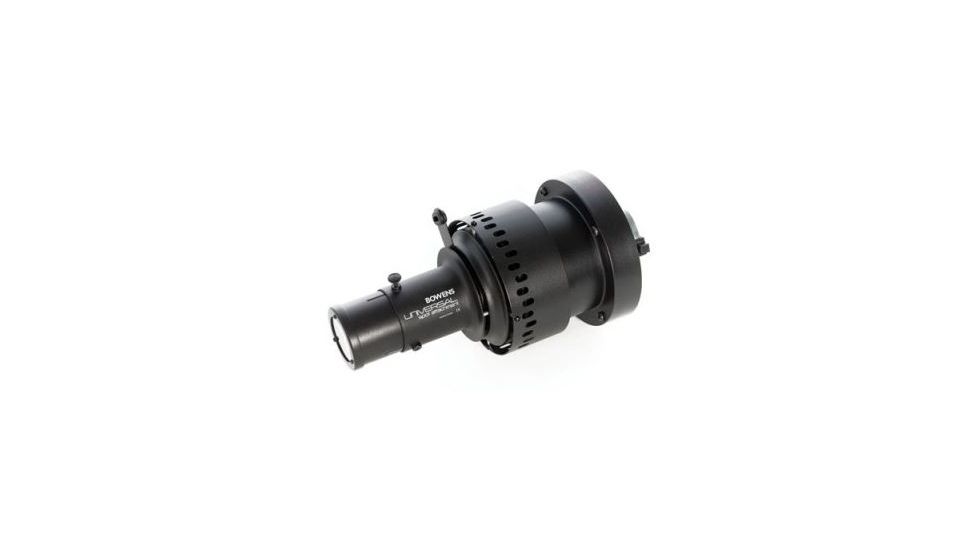 Bowens UNIVERSAL SPOT ATTACHMENT BO BW-1880
