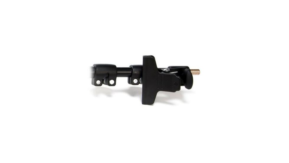 Bowens UNIVERSAL TELESCOPIC DISC HOLDER FOR ALL SIZES fits on any stand BO BW-3275