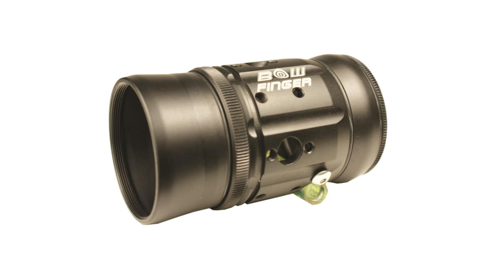 Bowfinger 20/20 Scope Kit, RH, 40 mm, Grey 1401082