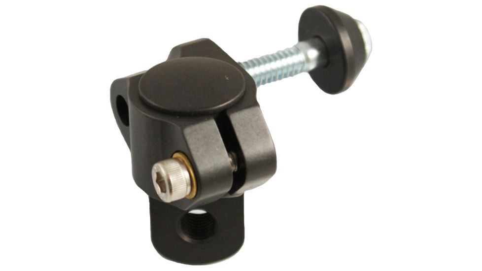 Bowfinger Bark Buster Riser, Mount 4255