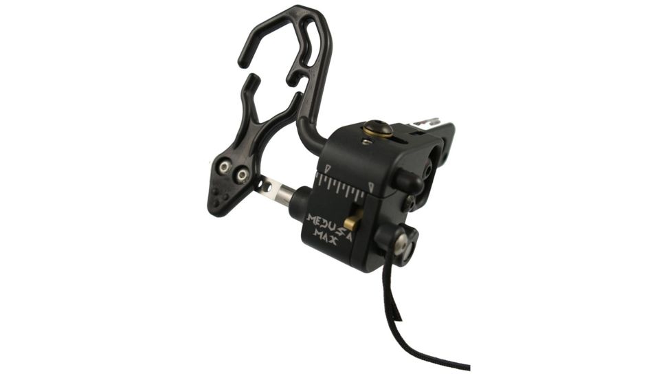 Bowfinger Medusa Max Rest, RH 4160