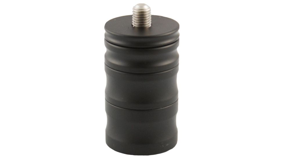 Bowfinger Stack Weight Set, Black 10 oz. 4272