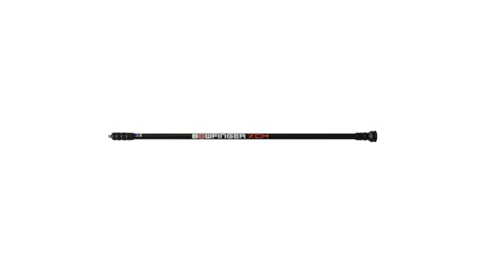 Bowfinger Target XCH, Stabilizer 28 in. Black 4354
