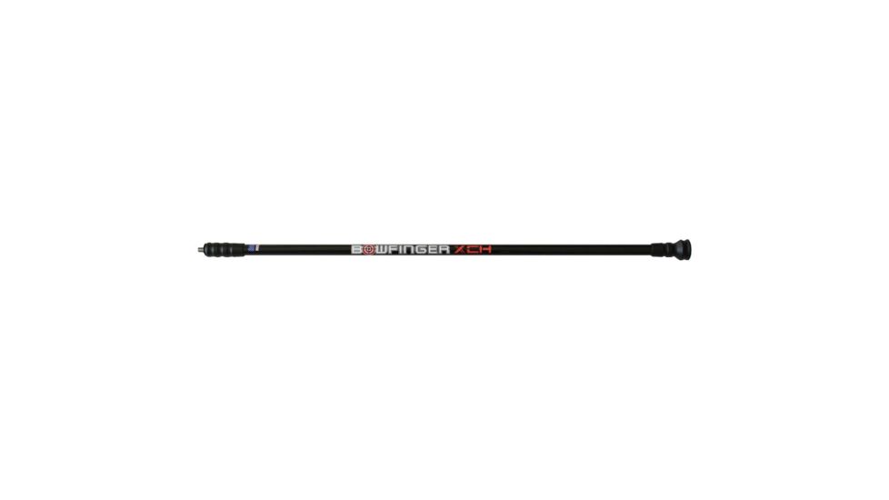Bowfinger Target XCH, Stabilizer 30 in. Black 4355