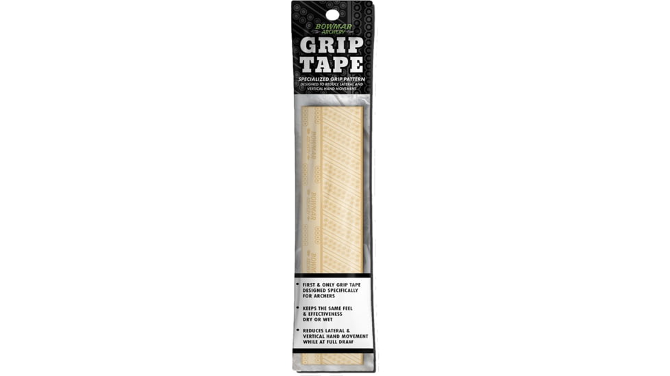 Bowmar Archery Bowmar Grip Tape 1003960